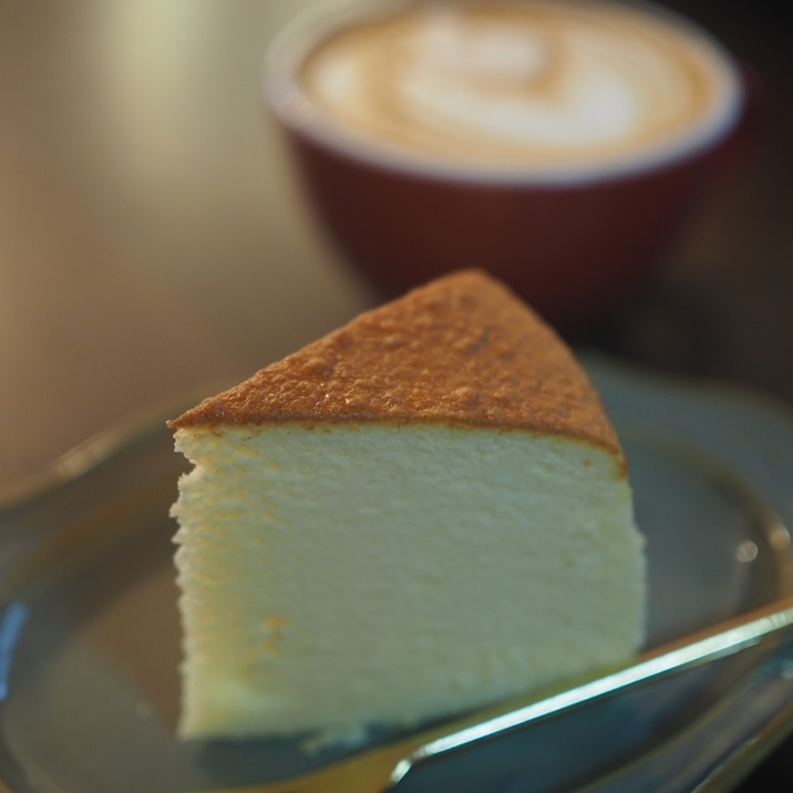 濃厚スフレチーズケーキ レシピ 作り方 By Otabucks 楽天レシピ 濃厚スフレチーズケーキ レシピ 作り方 By Otabucks 楽天レシピ
